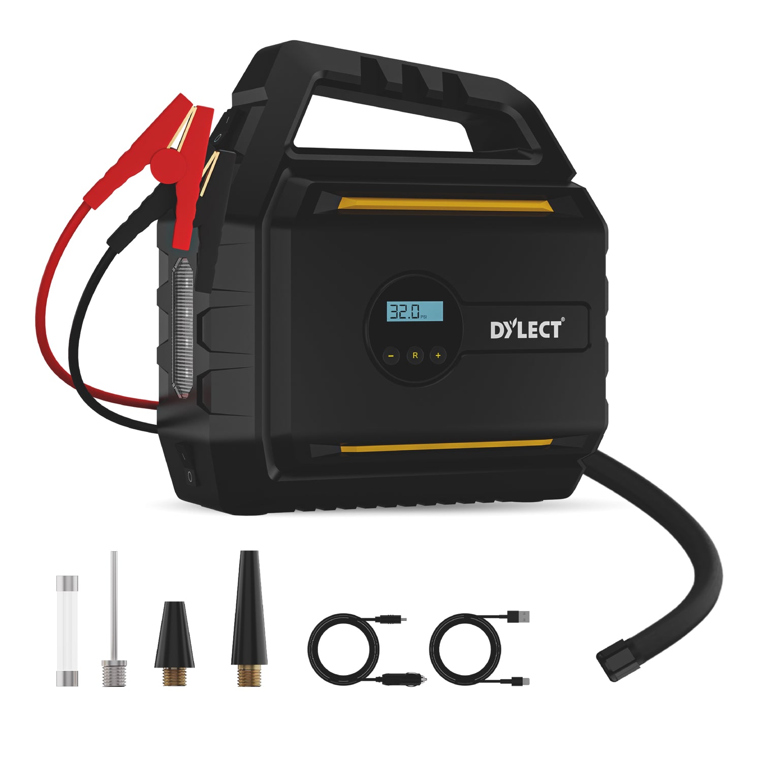 Dylect Turbo Pro 720