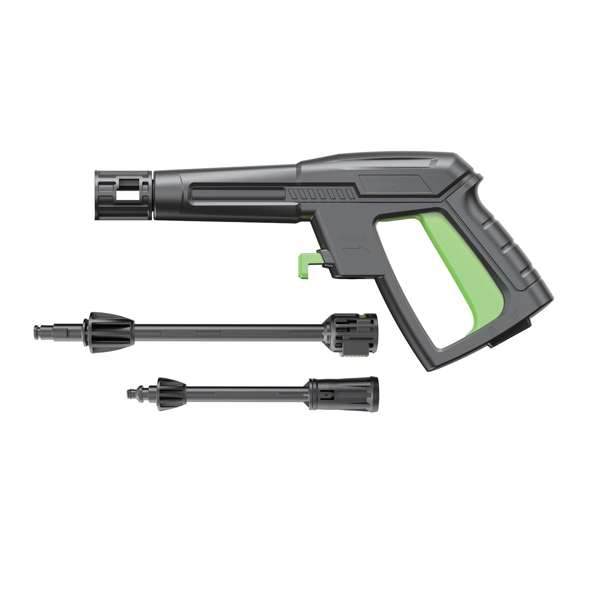 DYLECT ULTRA POWER & ULTRA CLEAN Pro Pressure Washer Gun