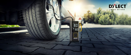 Best Tyre Inflator in India: Top Pick for Fast and Reliable Tyre Inflation
