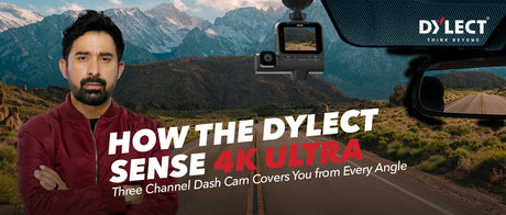  Best dash cam for cars