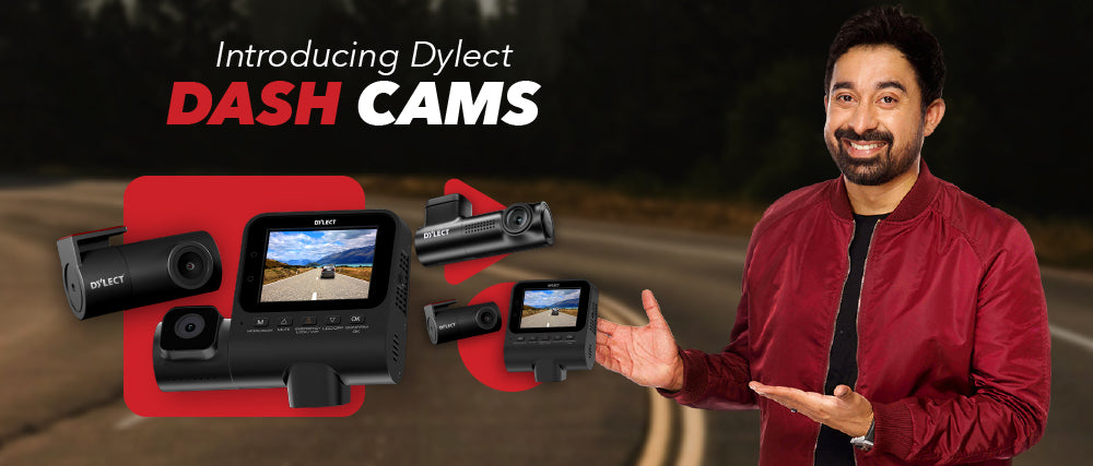 Buy car dash camera online