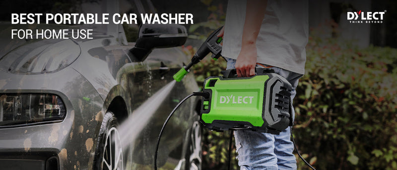 pressure washers blog image