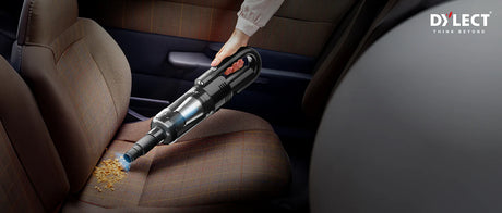 Car Vacuum Cleaner Vs. Manual Cleaning: Which Is Right For You?