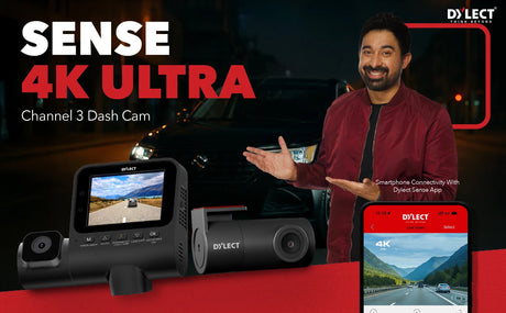  Best dash cam for car​