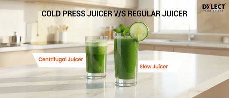 Why Packaged Juice Is Not the Same as Fresh Juice — And What That Means for You