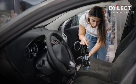  Best car Vacuum Cleaner