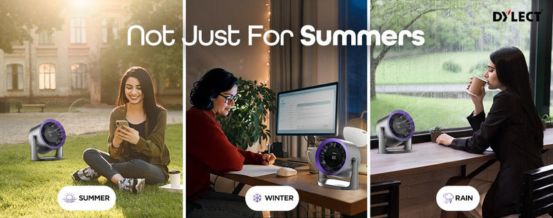 Not Just for Summers: Why Briza Storm Is a Year-Round Essential