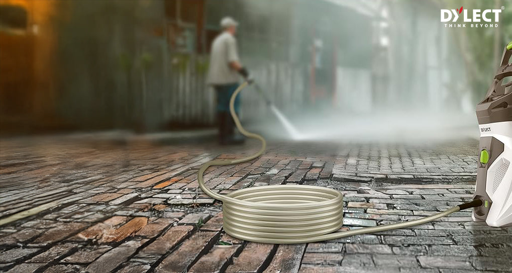 Must-Have Car Washer Accessories To Protect Your Car from Dust