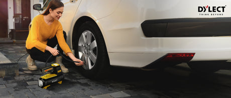  best car tyre inflator