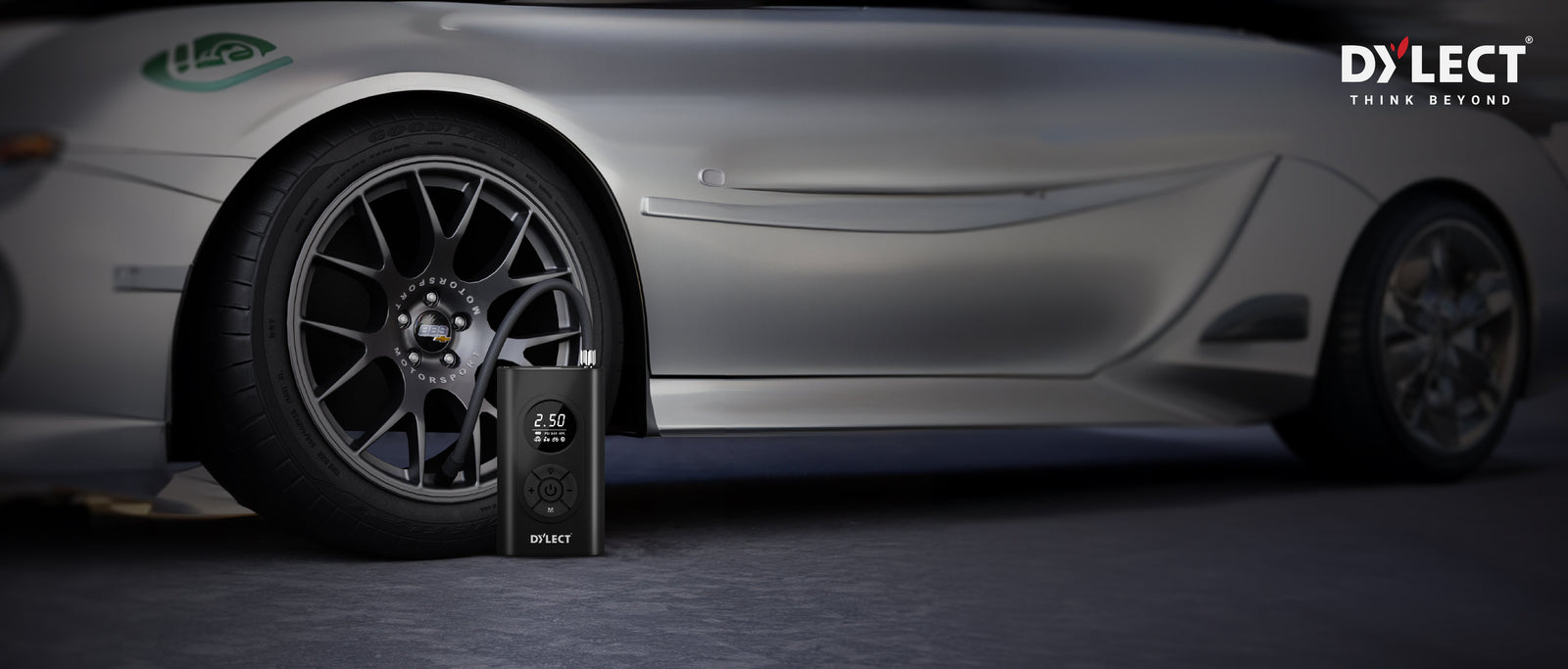 Best Car Tyre Inflator: Top Models for Quick and Easy Tyre Inflation