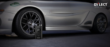 Best Car Tyre Inflator: Top Models for Quick and Easy Tyre Inflation