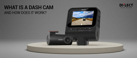 What Is a Dash Cam and How Does It Work?