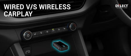 Dylect AirDrive