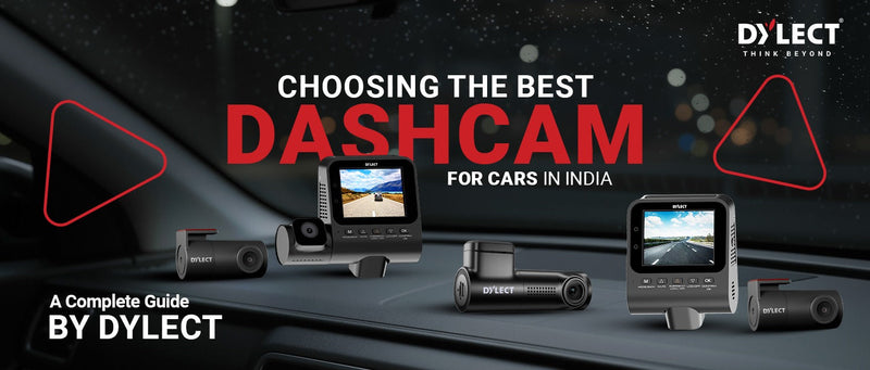 Best Dashcam for cars