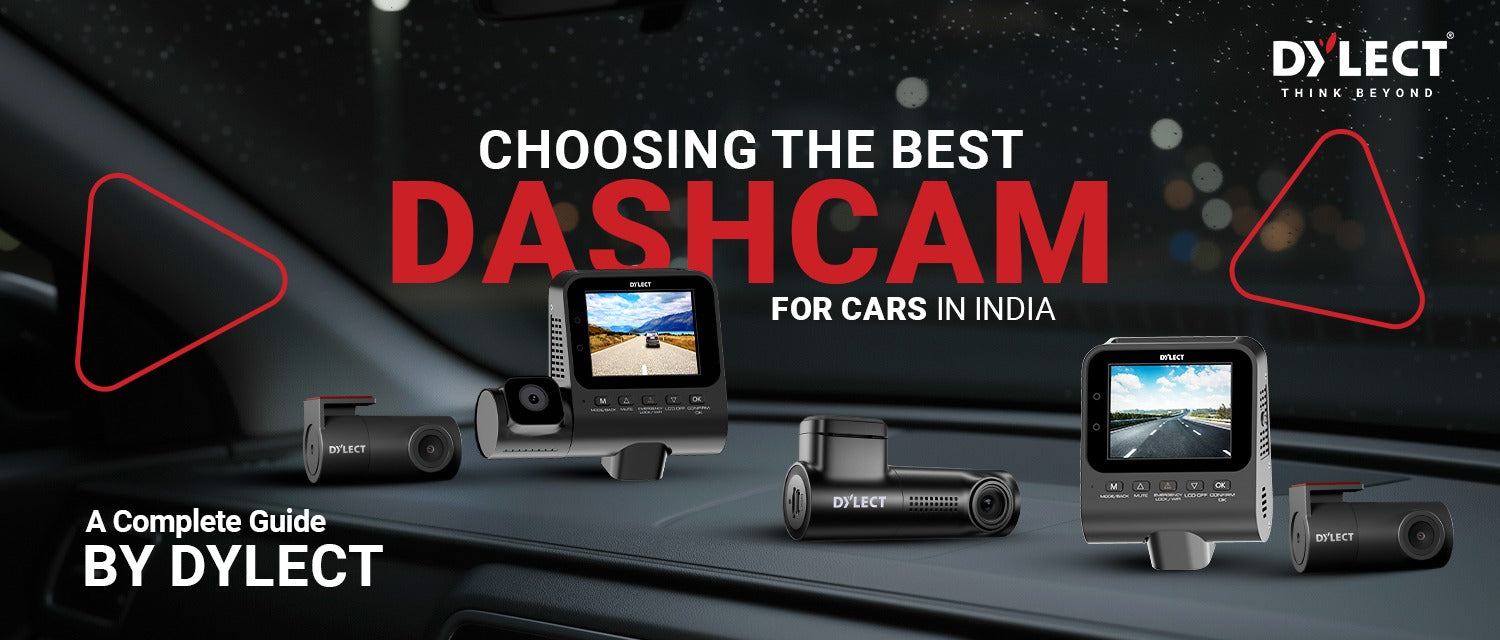 Best Dashcam for cars