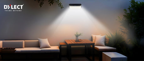 Best Solar Outdoor Wall Lights: Illuminate Your Outdoor Spaces with Solar Power