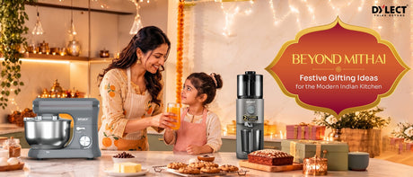 Beyond Mithai: Festive Gifting Ideas for the Modern Indian Kitchen