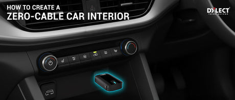 How to Create a Zero-Cable Car Interior in 2026: a Minimalist Guide