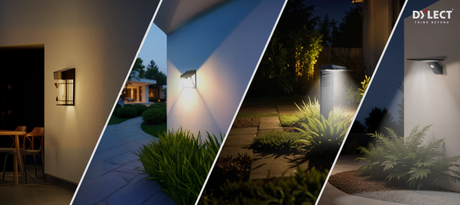 Top 5 Benefits of Using Solar Lights for Outdoor Spaces