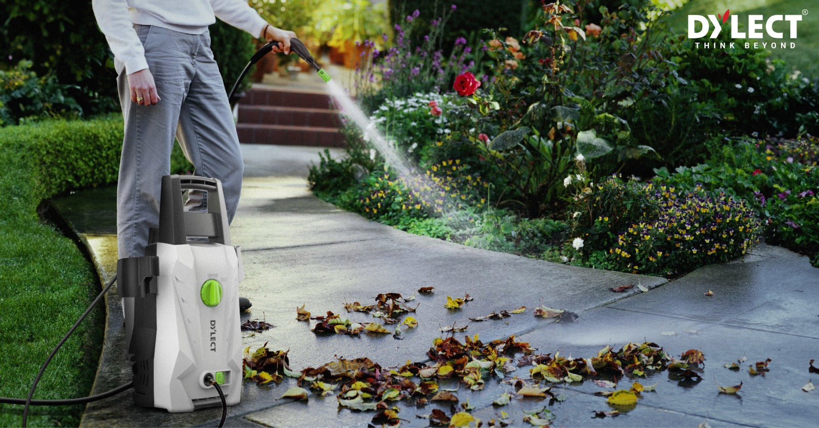 Best car pressure washer