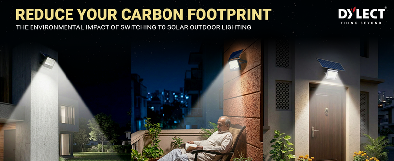Reduce Your Carbon Footprint