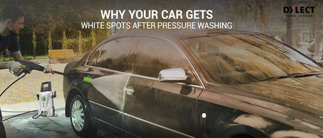 Hard water problem in India explained