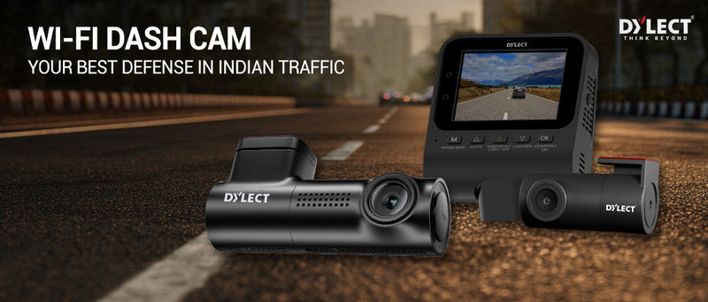 Why a Wi-Fi Dashcam is Your Best Defense in an Indian Traffic Dispute