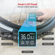 Dylect AIR HAWK – India’s Smallest Tyre Inflator