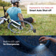 Dylect AIR HAWK – India’s Smallest Tyre Inflator