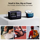 Dylect AIR HAWK – India’s Smallest Tyre Inflator