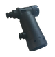 Dylect® Pressure Washer Genuine Spare Part – Valve Body (Overflow) (Located in Pump Head – Unloader/Bypass Housing) | PA66 30% Glass-Filled Nylon | Compatible Only with Flow Prime Model (Pack of 1)