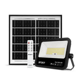 Dylect Eco Solar 120W Flood Light