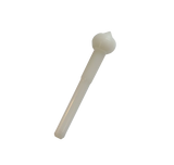 Dylect® Pressure Washer Genuine Spare Part – Valve Core (Relief) (Located in Pump Head – Pressure Relief Mechanism) | POM Engineering Plastic | Compatible Only with Flow Prime Model (Pack of 1)