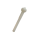 Dylect® Pressure Washer Genuine Spare Part – Valve Core (Relief) (Located in Pump Head – Pressure Relief Mechanism) | POM Engineering Plastic | Compatible Only with Flow Prime Model (Pack of 1)