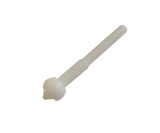 Dylect® Pressure Washer Genuine Spare Part – Valve Core (Relief) (Located in Pump Head – Pressure Relief Mechanism) | POM Engineering Plastic | Compatible Only with Flow Prime Model (Pack of 1)