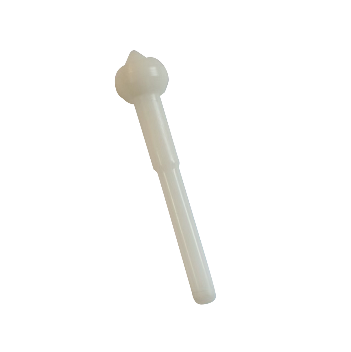 Dylect® Pressure Washer Genuine Spare Part – Valve Core (Relief) (Located in Pump Head – Pressure Relief Mechanism) | POM Engineering Plastic | Compatible Only with Flow Prime Model (Pack of 1)