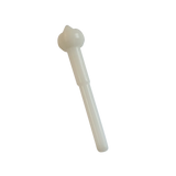 Dylect® Pressure Washer Genuine Spare Part – Valve Core (Relief) (Located in Pump Head – Pressure Relief Mechanism) | POM Engineering Plastic | Compatible Only with Flow Prime Model (Pack of 1)