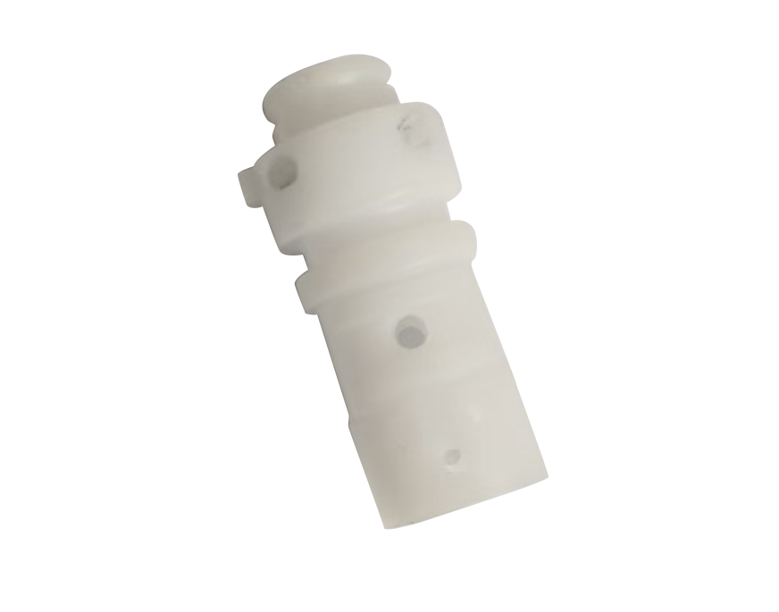 Dylect® Pressure Washer Genuine Spare Part – Valve Plug (Overflow) (Located in Overflow Valve – End Cap & Seal Retainer) | POM Engineering Plastic | Compatible Only with Flow Prime Model (Pack of 1)