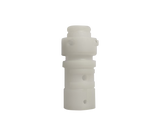 Dylect® Pressure Washer Genuine Spare Part – Valve Plug (Overflow) (Located in Overflow Valve – End Cap & Seal Retainer) | POM Engineering Plastic | Compatible Only with Flow Prime Model (Pack of 1)