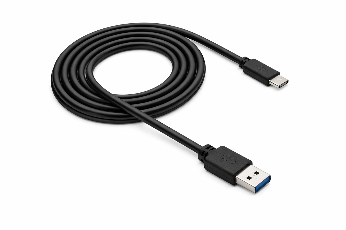 Dylect USB to Type-C Cable for Sense 4K Max & 4K Ultra (3.5m, Pack of 1)