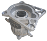 Dylect® Pressure Washer Genuine Spare Part – Pump Cylinder Assembly (Located in Pump Head – Plunger Pressure Chamber) | ADC12 Aluminium Die-Cast | Compatible Only with Flow Prime Model (Pack of 1)