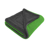 Dylect 1200 GSM Premium Microfiber Car Drying Towel