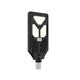 DYLECT 300W Solar Street Light with Motion Sensor