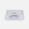 Dylect Solar LUXE Dome Up-Down Wall Light