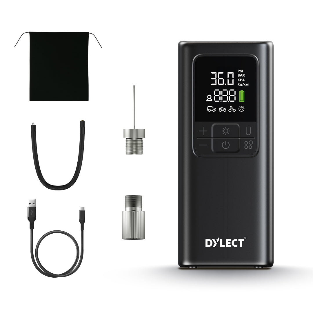 Dylect® AIR Dash | 5000 mAh