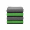 Dylect 400 GSM Microfiber Cleaning Towels