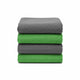 Dylect 400 GSM Microfiber Cleaning Towels
