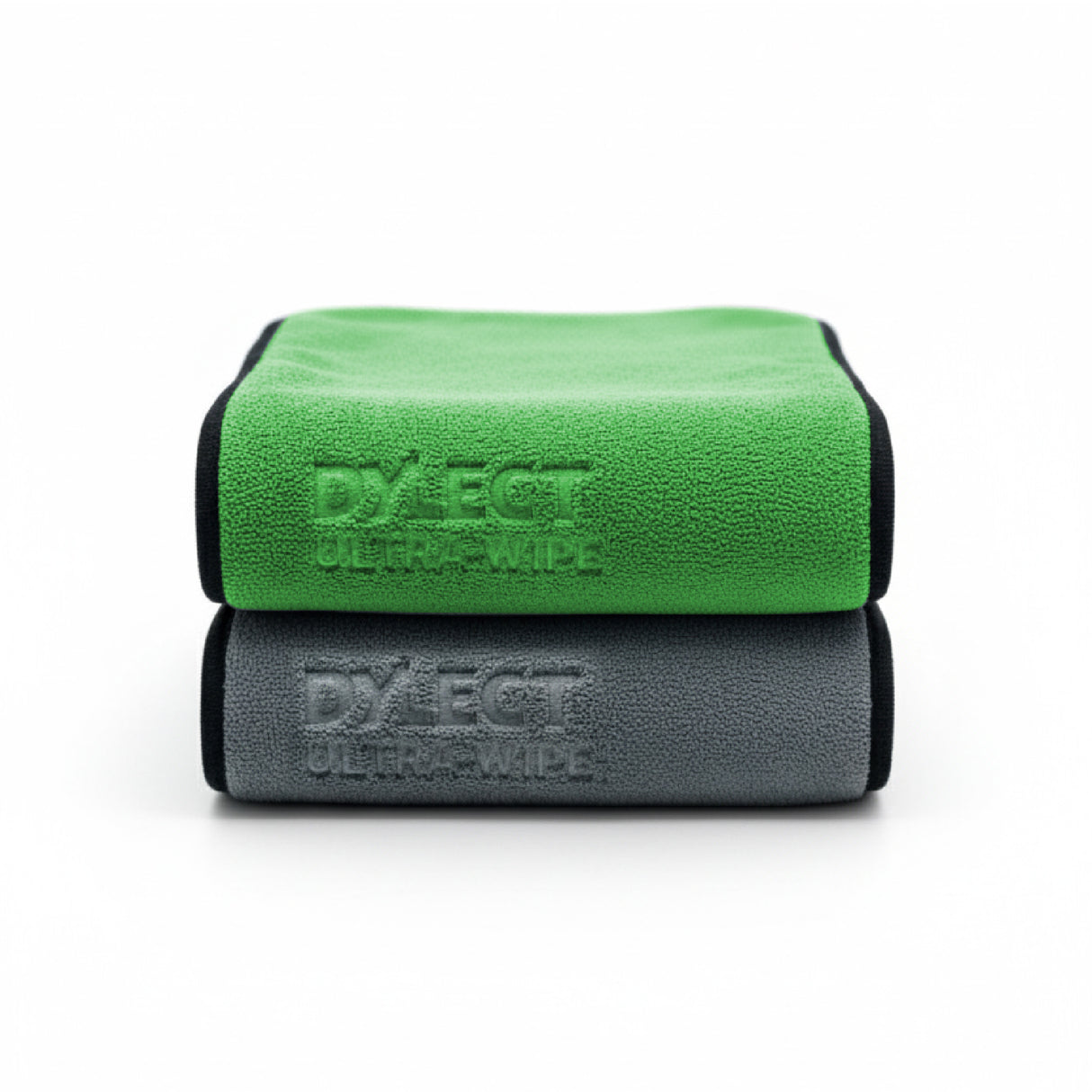 Dylect 600 GSM Microfiber Car Drying & Cleaning Towel