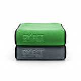 Dylect 600 GSM Microfiber Car Drying & Cleaning Towel