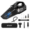 Dylect Turbo Sweep 400